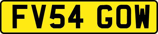 FV54GOW