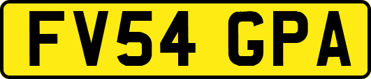 FV54GPA
