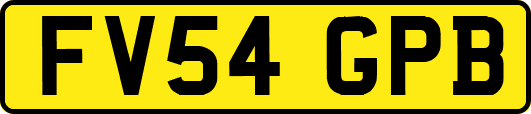 FV54GPB