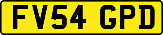 FV54GPD