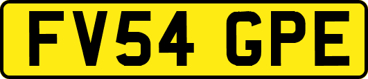 FV54GPE
