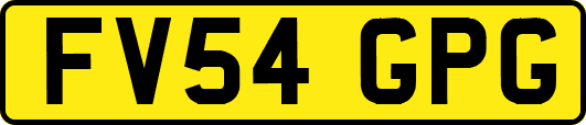 FV54GPG