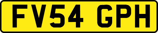 FV54GPH