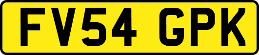 FV54GPK