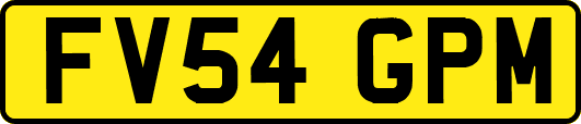 FV54GPM
