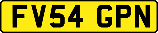 FV54GPN