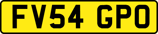 FV54GPO