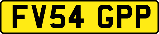 FV54GPP