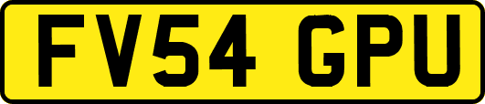 FV54GPU