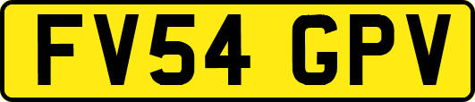 FV54GPV