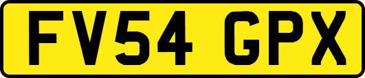 FV54GPX