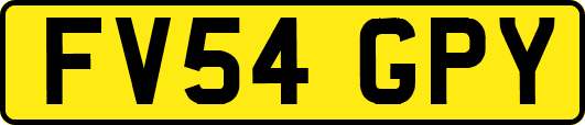FV54GPY