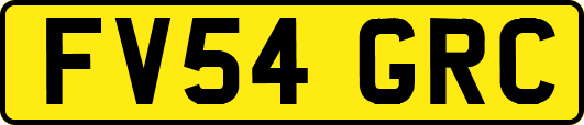 FV54GRC