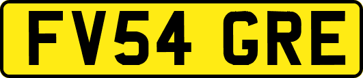 FV54GRE