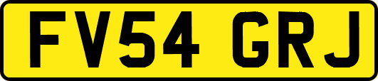 FV54GRJ