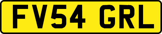 FV54GRL