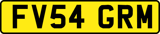 FV54GRM