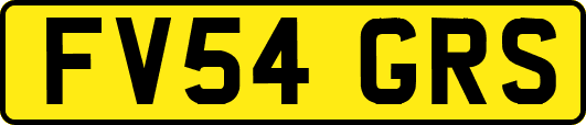 FV54GRS