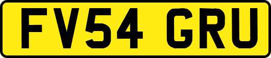 FV54GRU