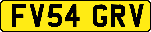 FV54GRV