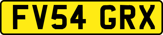 FV54GRX