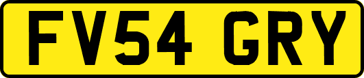 FV54GRY