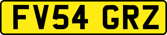 FV54GRZ