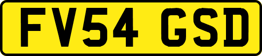 FV54GSD