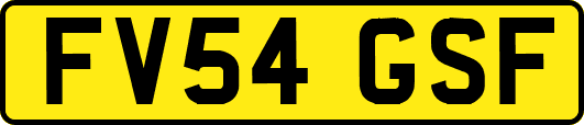 FV54GSF