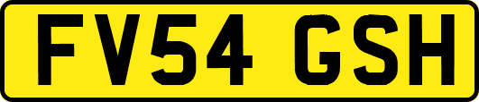 FV54GSH