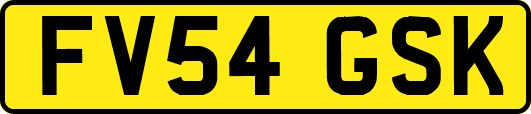 FV54GSK