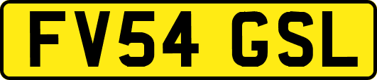 FV54GSL