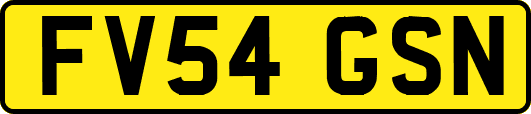 FV54GSN