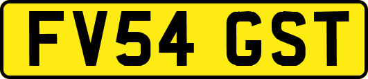 FV54GST