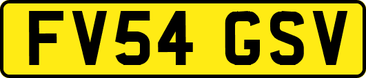 FV54GSV