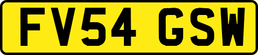 FV54GSW
