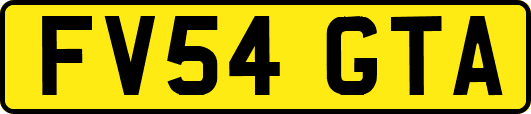 FV54GTA