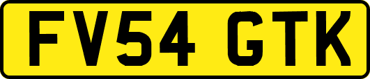 FV54GTK