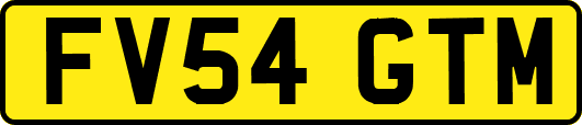 FV54GTM