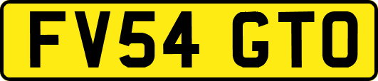 FV54GTO