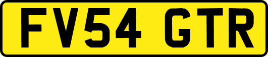 FV54GTR