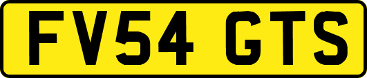 FV54GTS