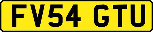 FV54GTU