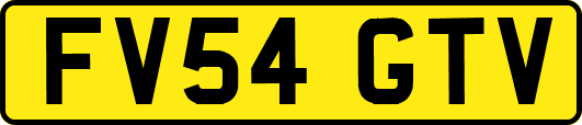 FV54GTV