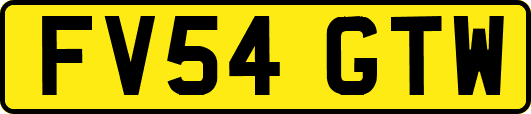 FV54GTW