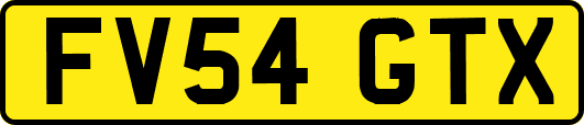 FV54GTX