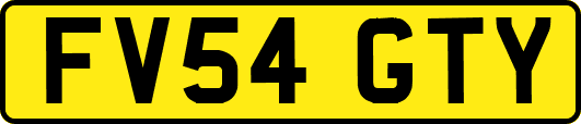 FV54GTY