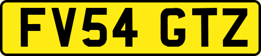 FV54GTZ