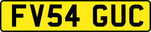 FV54GUC