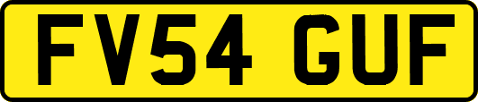 FV54GUF